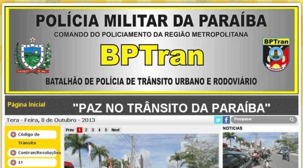 bptranpb.com.br