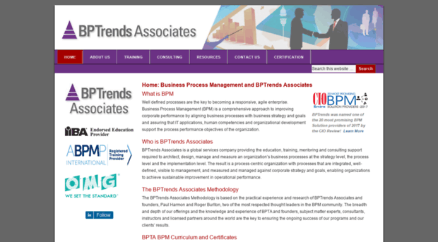 bptrendsassociates.com