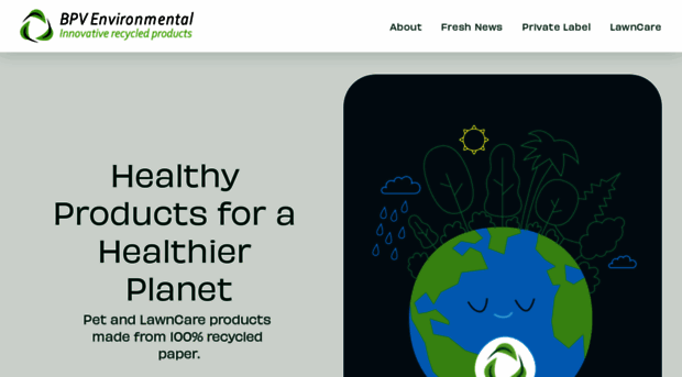 bpvenvironmental.com