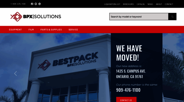 bpxsolutions.com