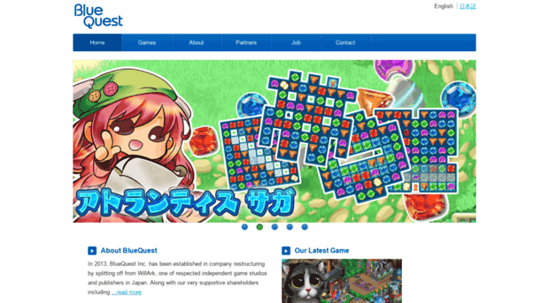 bq-games.com