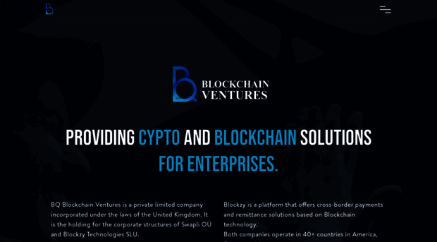 bqblockchainv.com