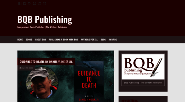 bqbpublishing.com