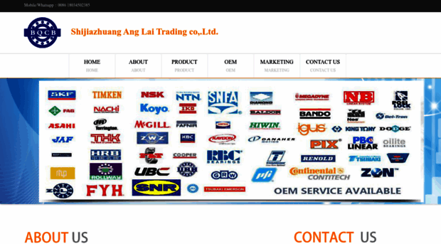 bqcbbearings.com