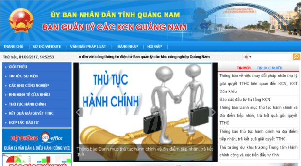 bqlkcn.quangnam.gov.vn