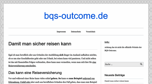 bqs-outcome.de