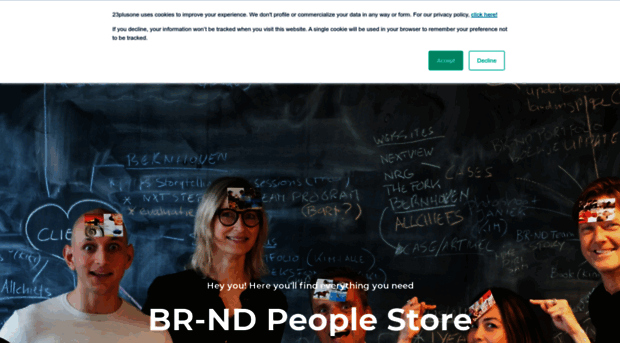 br-ndstore.com