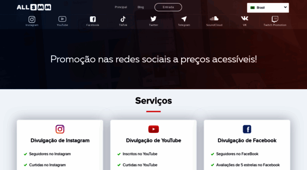 br.all-smm.com
