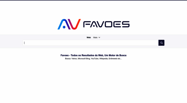 br.favoes.com