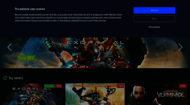 br.gamersgate.com