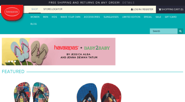 br.havaianas.com