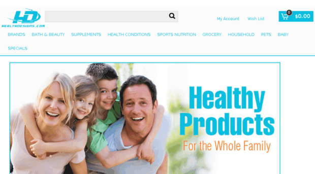 br.healthdesigns.com