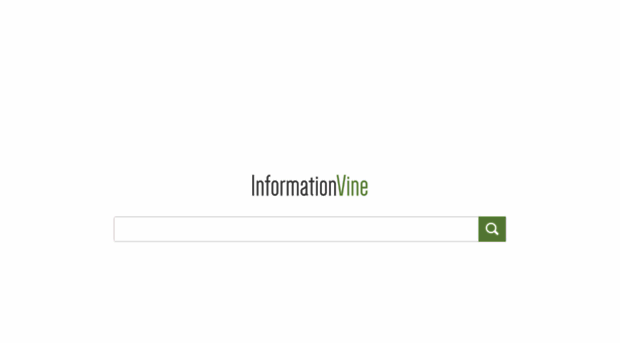 br.informationvine.com