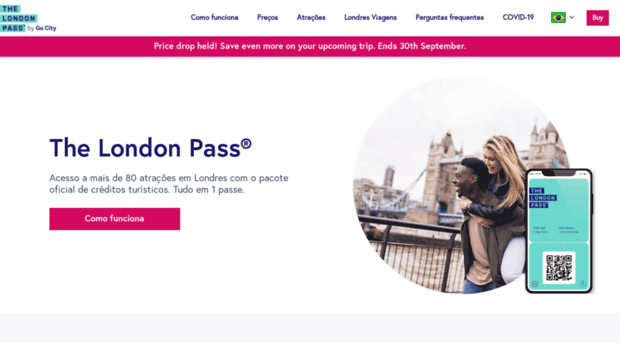 br.londonpass.com