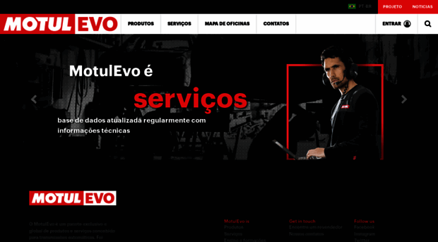 br.motulevo.com