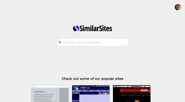 br.similarsites.com