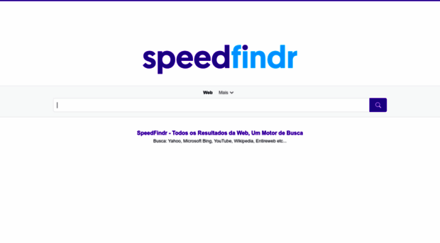 br.speedfindr.com