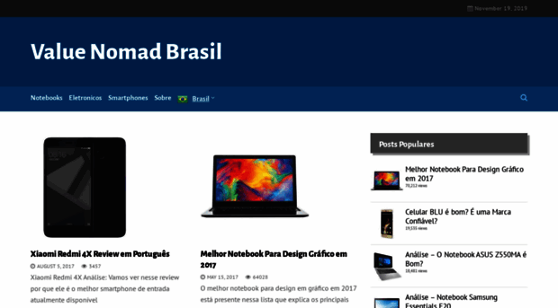 br.valuenomad.com