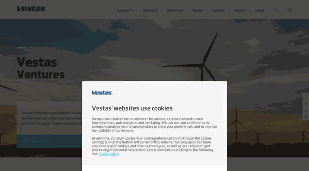 br.vestas.com