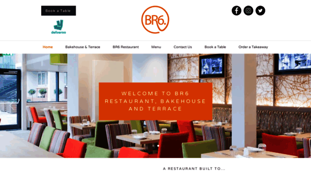 br6-restaurant.co.uk