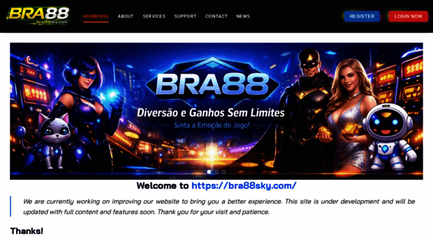 bra88sky.com