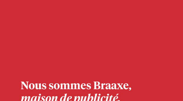 braaxe.com