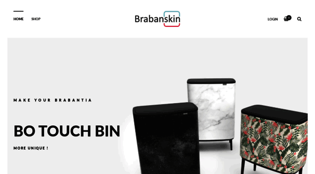 brabanskin.com