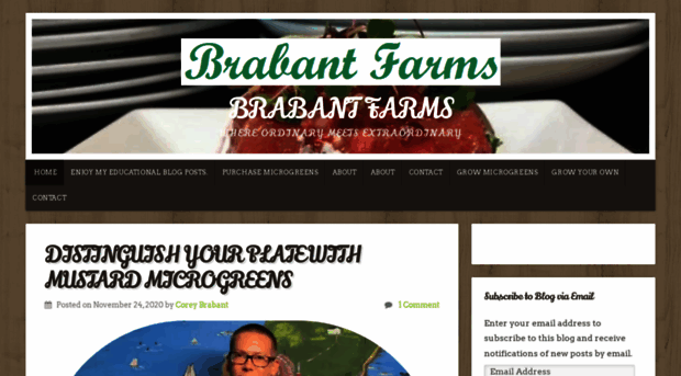 brabantfarms.com