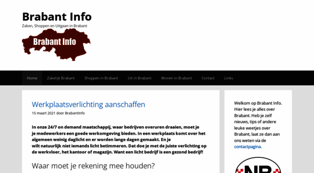 brabantinfo.nl