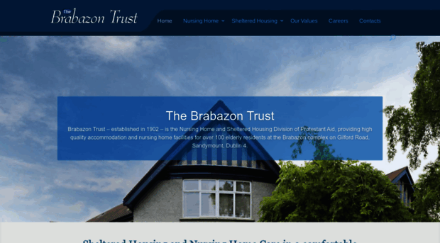 brabazontrust.ie