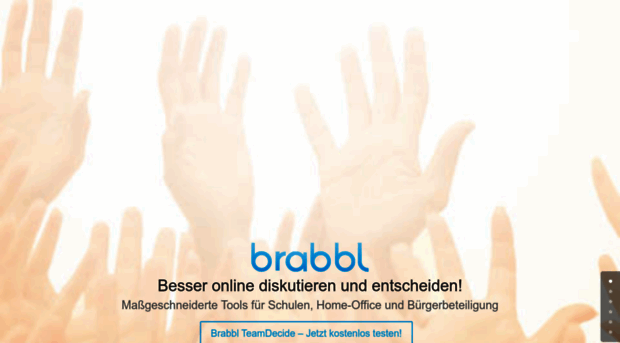 brabbl.com