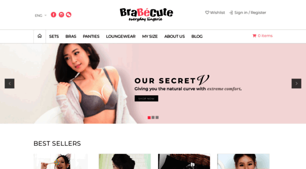 brabecute.com