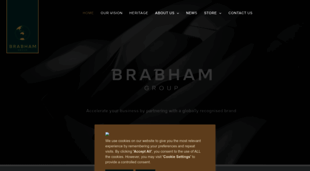 brabham.co.uk