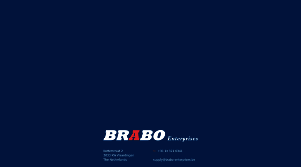 brabo-enterprises.be