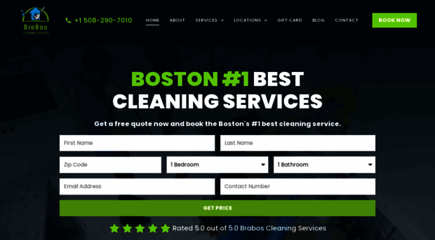 braboscleaning.com