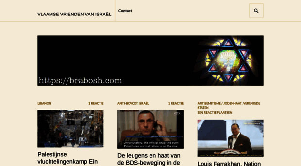 brabosh.com