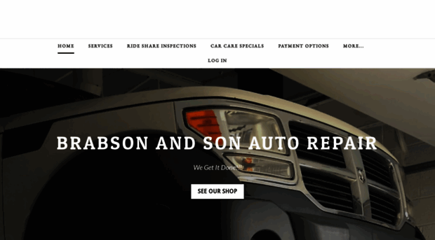 brabsonandsonautorepair.weebly.com