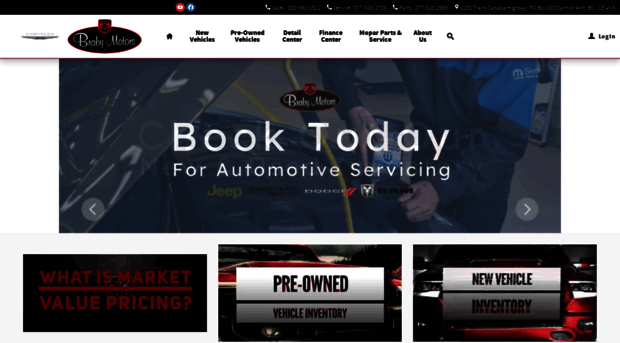 brabymotors.com