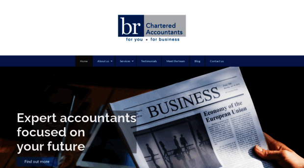 braccountants.co.uk