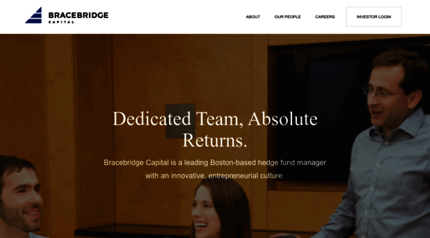 bracebridgecapital.com