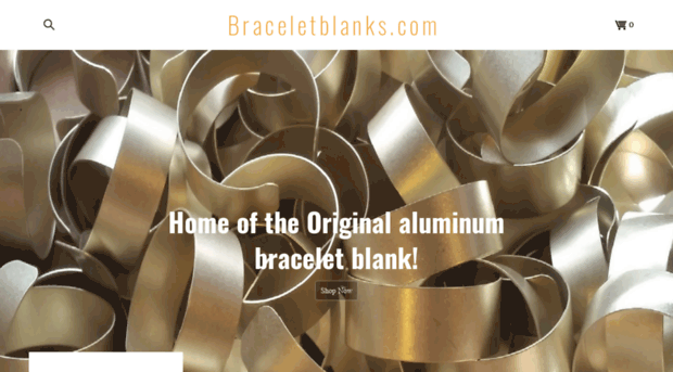 braceletblanks.com