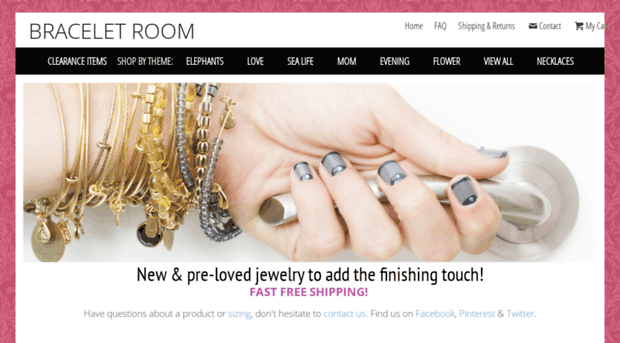 braceletroom.com