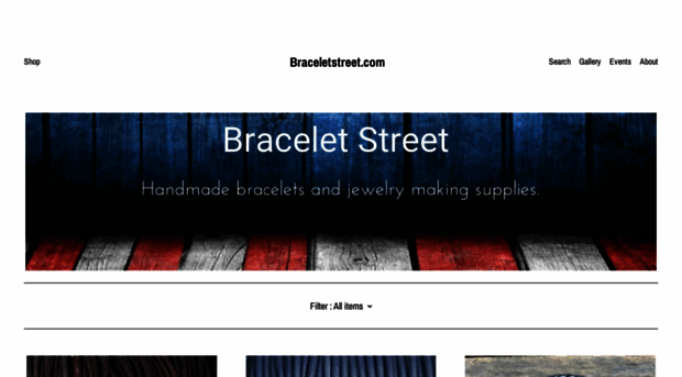 braceletstreet.com