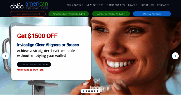 braces4yourlife.com