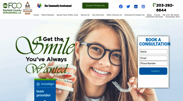 bracesfairfield.com