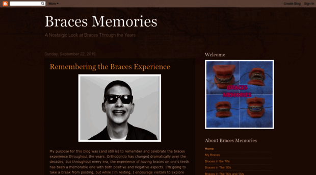 bracesmemories.blogspot.com