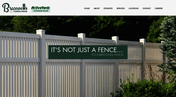 bracewellfence.com