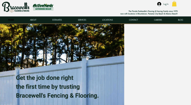 bracewellsflooringandfencing.com