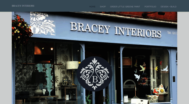 braceyinteriors.co.uk