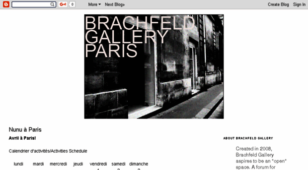 brachfeldgallery.blogspot.com